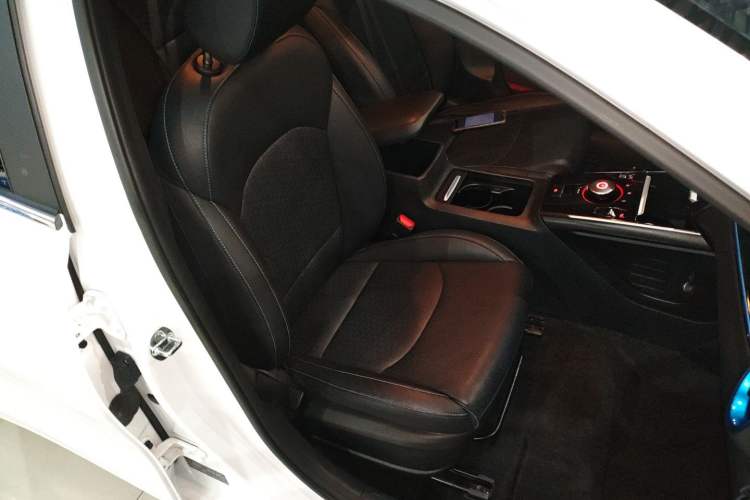 Used Kia K3 New Energy 2021 EV Comfort Edition 410km