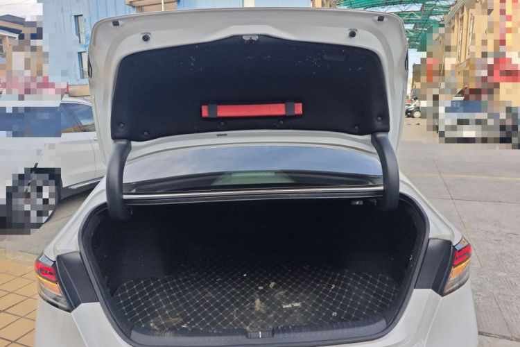 Used Honda Accord 2023 260TURBO Excellence Edition
