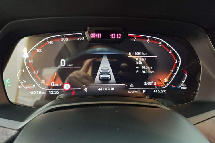 Used BMW X5 2021 Restyled xDrive40i Luxury Version M Sport Package
