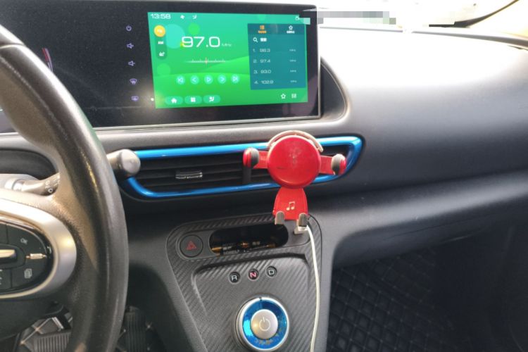 Used ORA White Cat 2020 401 km Flagship Version