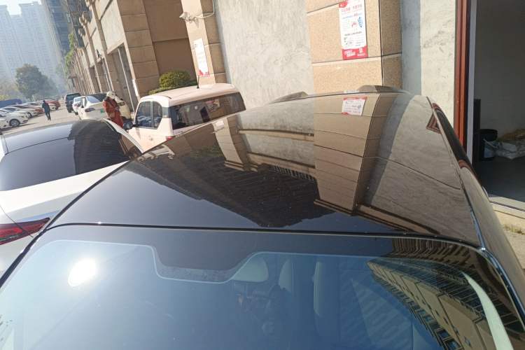 Used Leapmotor T03 2024 310 Comfort Edition