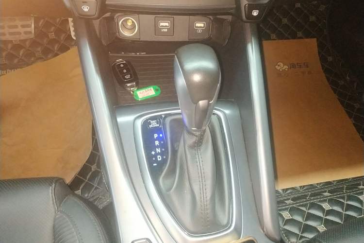 Used Hyundai Lafesta 2019 280TGDi Sport Edition China VI