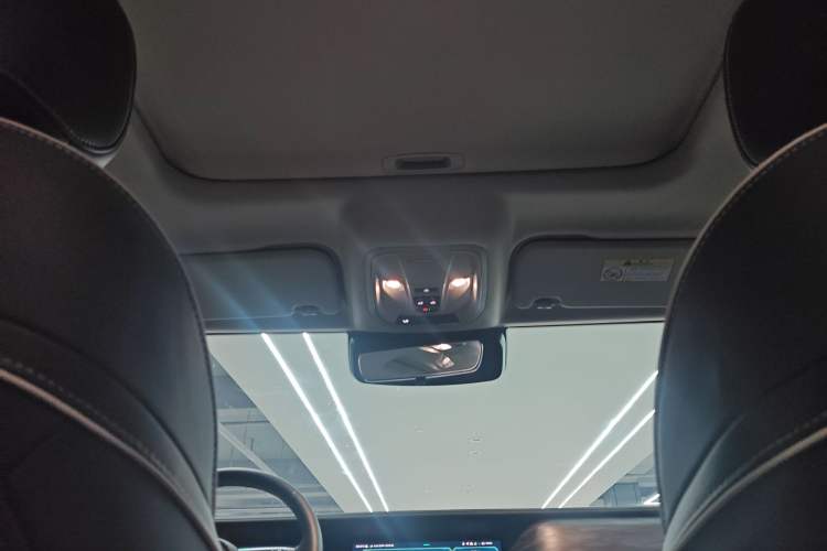 Used Tank 300 2024 2.0T Conqueror
