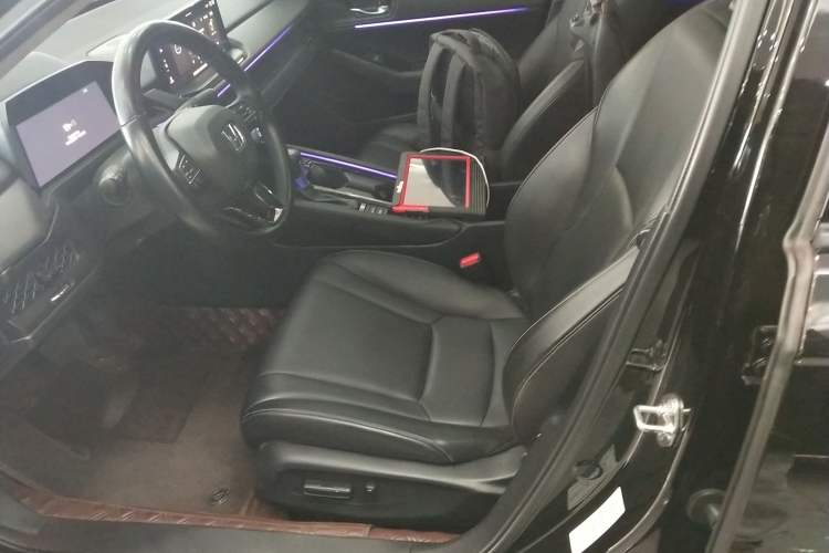 Used Honda Accord 2023 260TURBO Smart Enjoyment Version