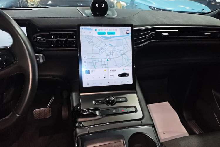 Used Nio EC6 2020 605 km Sport Edition
