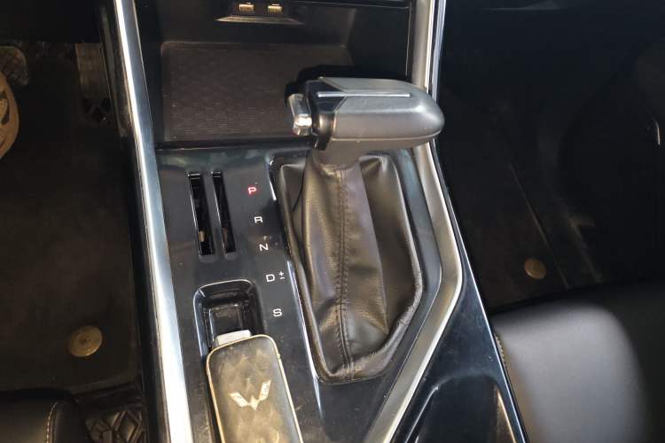 Used Wuling Asta 2021 1.5T CVT Starlight Edition
