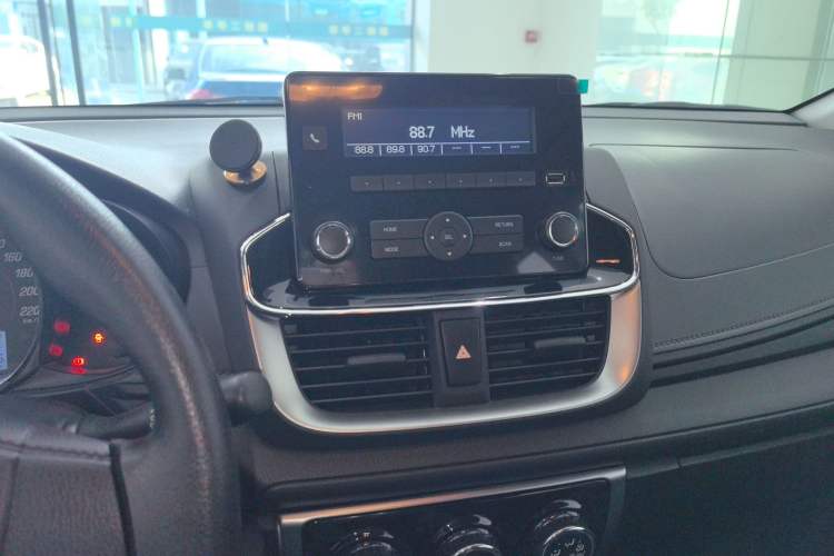 Used Toyota YARiS L 2020 1.5L CVT Leading Edition