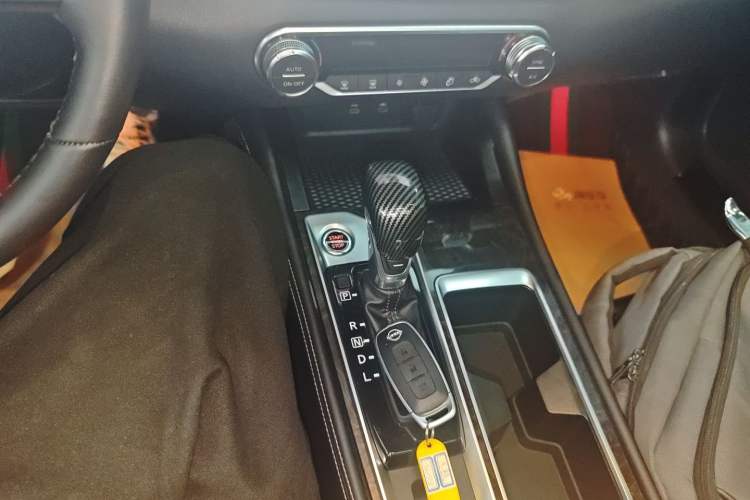 Used Nissan Teana 2022 2.0L XL-TLS Enjoyment Edition
