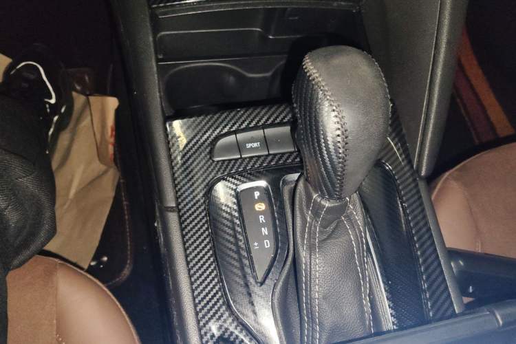 Used Buick Regal 2017 20T Luxury Model