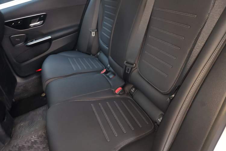 Used Mercedes-Benz C-Class 2023 C 200 L Sport Edition