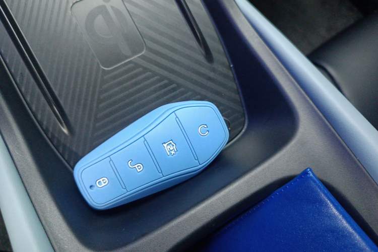 Used BYD Seagull 2023 Free Edition