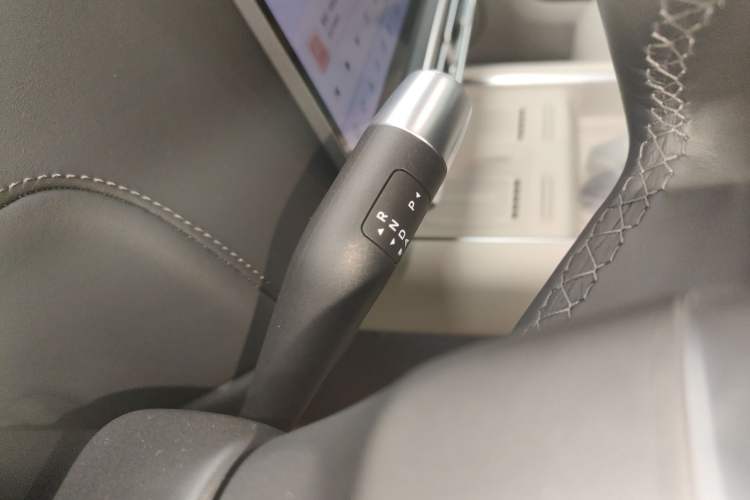 Used Li Auto L7 2024 Ultra Model