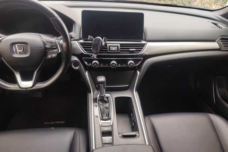 Used Honda Inspire 2022 260TURBO Elegant Edition
