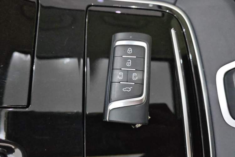 Used GAC Trumpchi M8 2021 Master Series 390T Four-Seat Deluxe Edition
