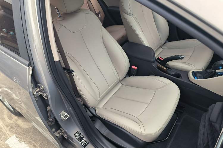 Used Buick GT 2018 15T Dual-Clutch Elite Model China V Standard
