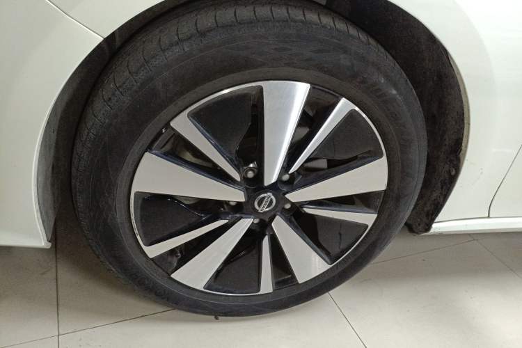 Used Nissan Teana 2020 Revised Version 2.0T XL Upper AD1 Smart Navigation Edition
