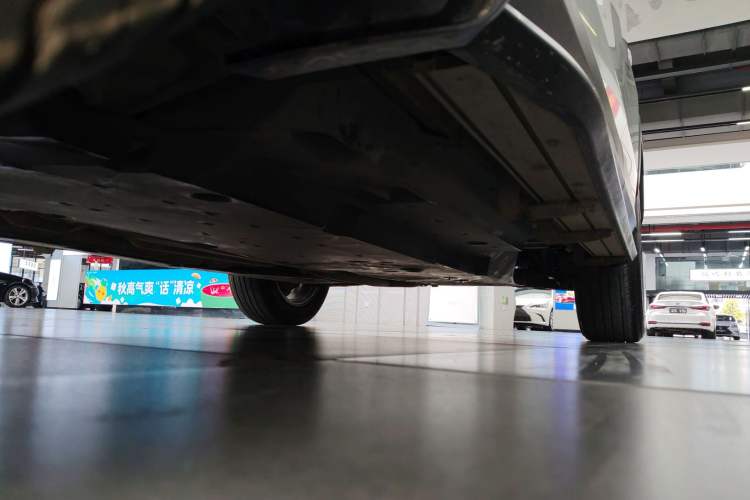 Used Toyota RAV4 2020 2.0L CVT Two-Wheel Drive Fashion Edition