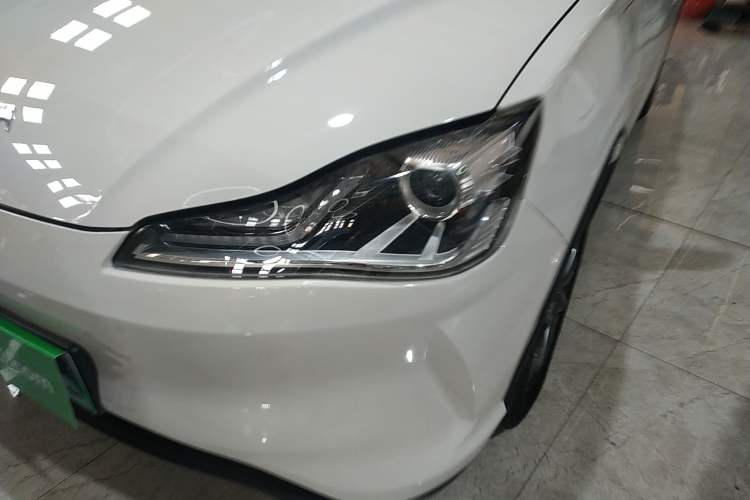 Used NETA V 2021 Standard Range Entertainment Edition