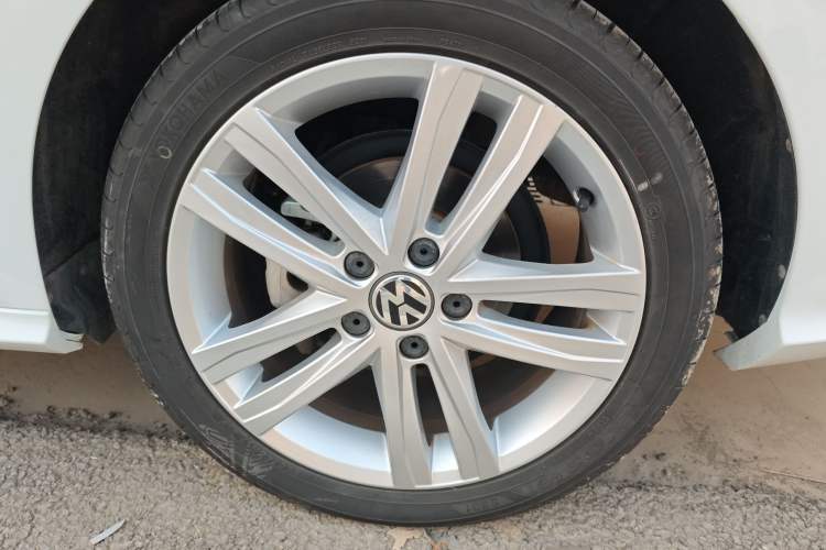 Used Volkswagen Sagitar 2018 280TSI DSG Ignite Edition