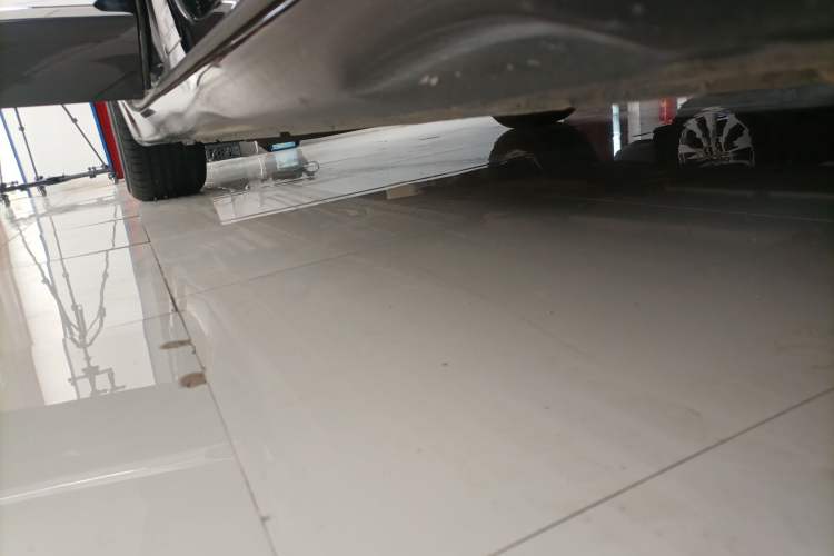 Used Buick LaCrosse 2016 20T Luxury Model
