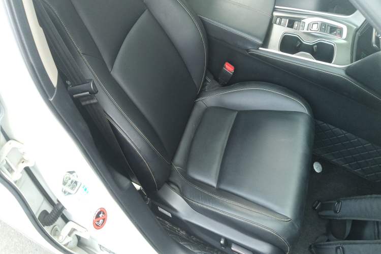 Used Honda Accord 2022 Xing·Hybrid 2.0L Phantom Night·Sharp Intelligence Edition
