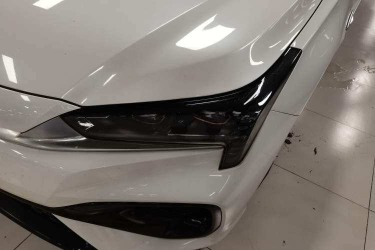 Used AION S 2020 Meizu 580
