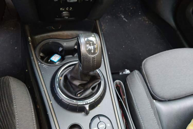 Used  Countryman 2017 1.5T COOPER ALL4