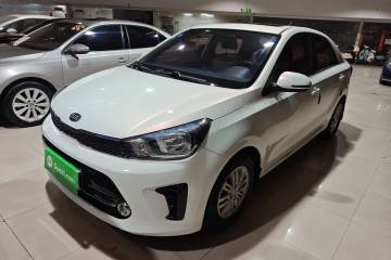 Used Kia Pegas 2019 1.4L Automatic Value Edition National VI Standard