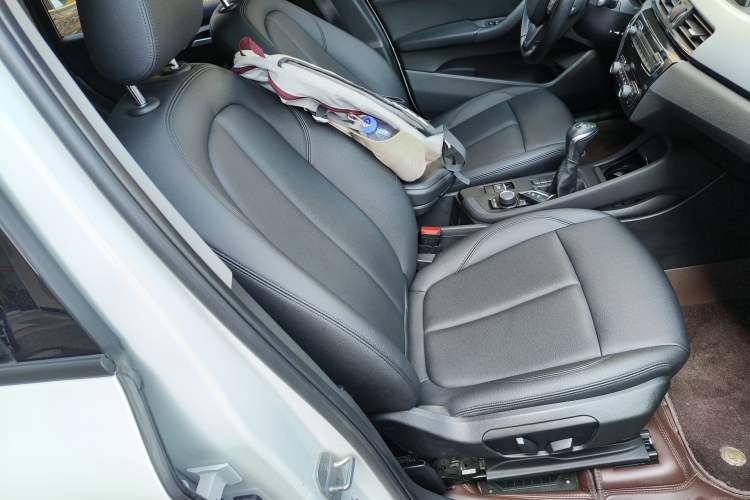 Used BMW X1 2018 sDrive18Li Fashion Model