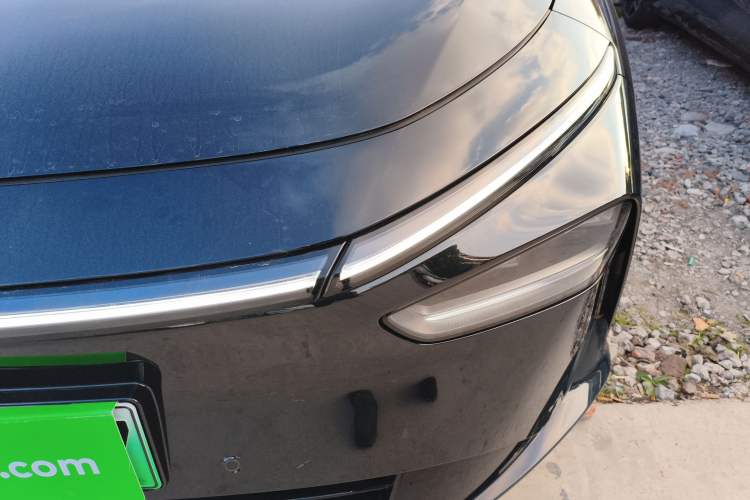 Used XPeng P7+ 2024 Long-Range Max