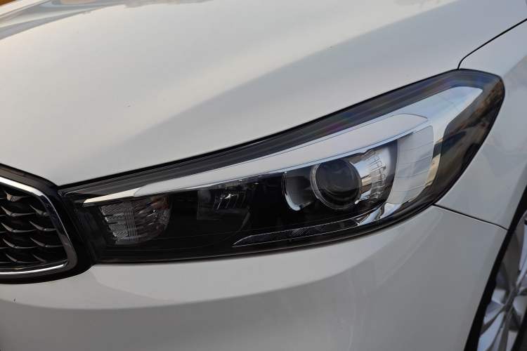 Used Kia K3 2016 1.6L Automatic GL
