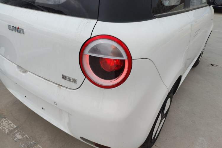 Used  Lumin 2024 130km Qingyue Version
