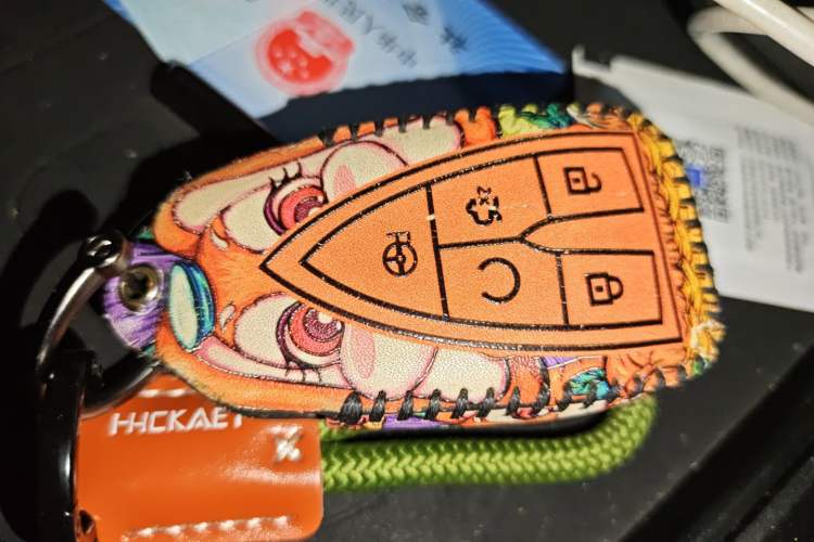 Used Changan UNI-T 2022 1.5T Flagship Edition
