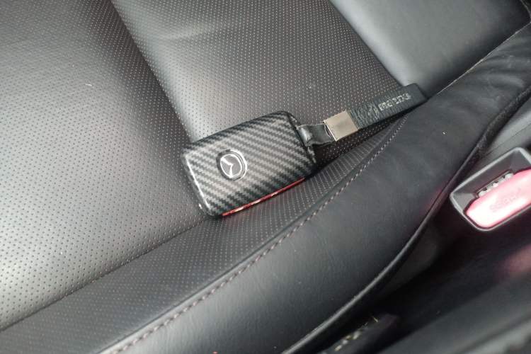 Used Mazda Mazda 3 Axela 2020 2.0L Automatic Zhiya Edition
