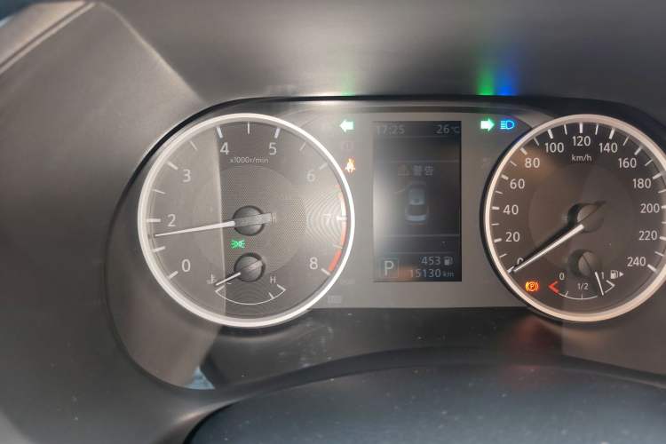 Used Nissan Sylphy 2022 1.6L XL CVT Enjoyment Edition
