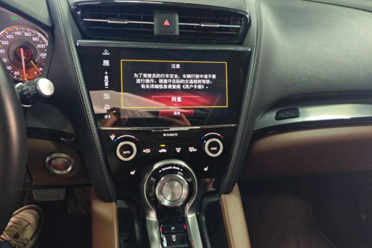 Used Acura CDX 2019 1.5T Two-Wheel Drive Deluxe Edition