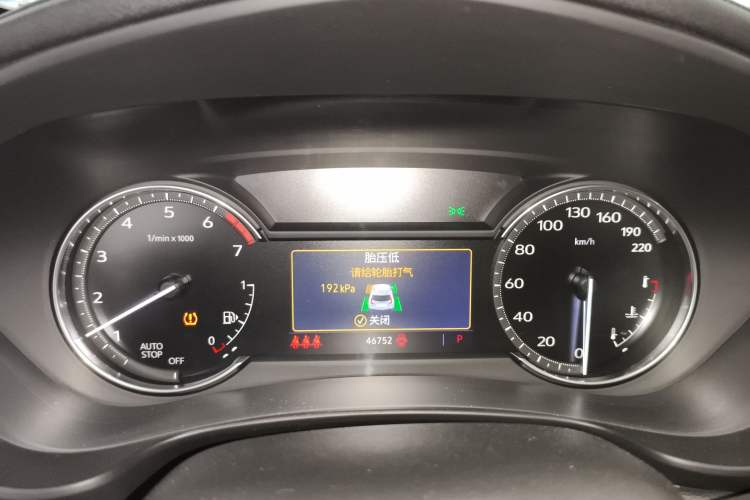 Used Cadillac XT4 2020 Revised Version 28T Two-Wheel Drive Leading Edition
