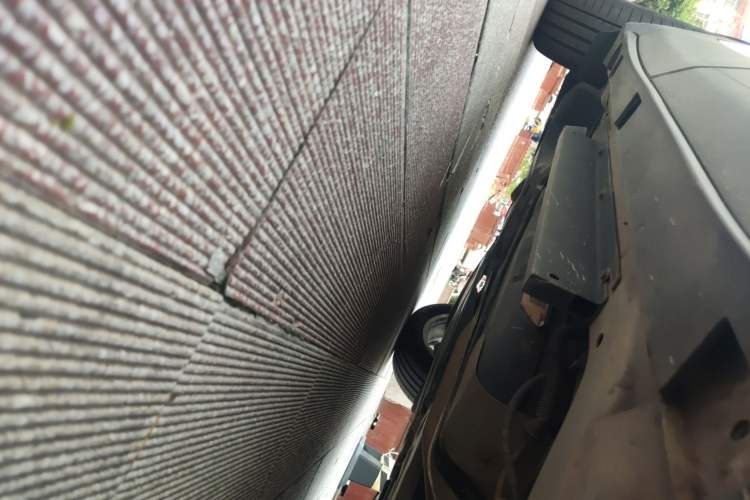 Used Buick Envision 2018 28T Four-Wheel Drive Elite Version
