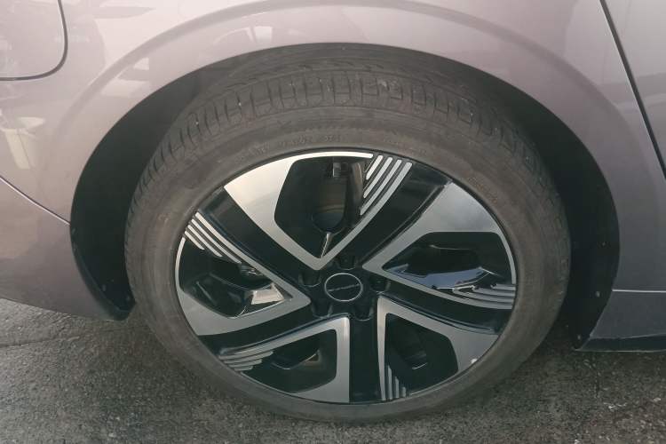 Used FORTHING Xinghai S7 2025 235 Range-Extended Enjoyment Version
