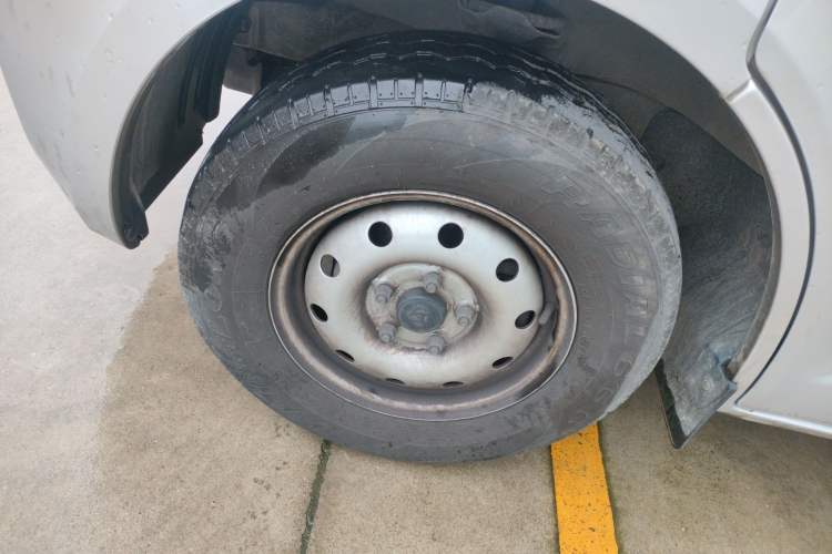 Used Chana Ruixing M60 2023 1.5L GDI Comfort-Class Passenger Vehicle 6/7 Seats
