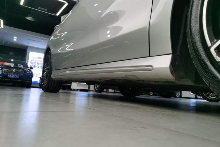 Used Mercedes-Benz CLA 2016 Year Restyled CLA 220 4MATIC
