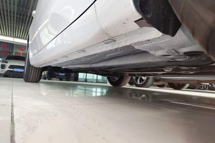 Used Roewe i5 2023 1.5L CVT Luxury Edition