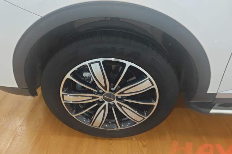 Used Haval H6 2021 1.5 GDIT Automatic Champion Edition