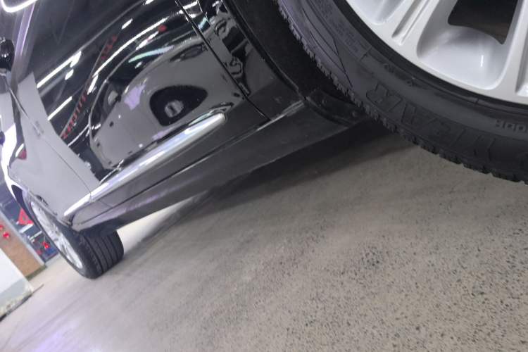 Used Cadillac XTS 2016 28T Tech Edition
