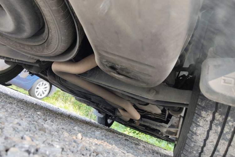 Used Dodge Journey 2013 2.4L Two-Wheel Drive Luxury Version
