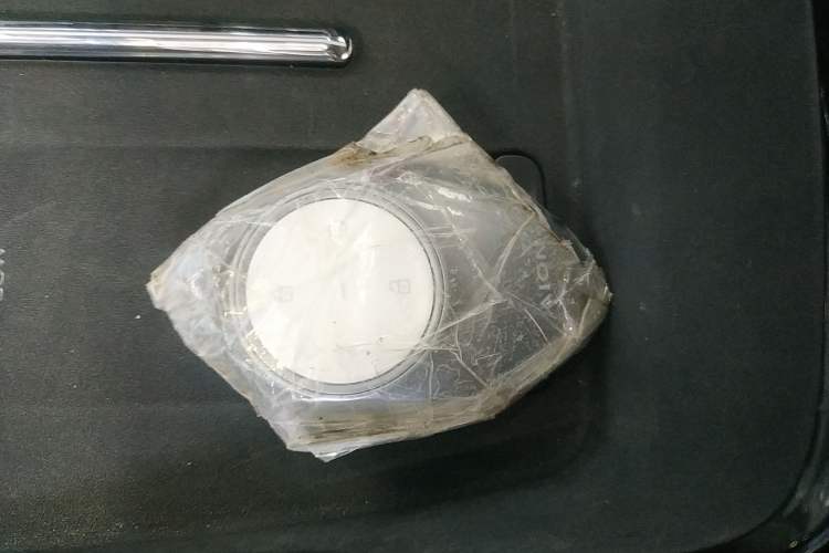 Used AION V 2024 Aion Tyrannosaurus 650 LiDAR Edition
