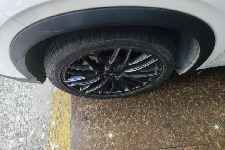 Used Oshan X5 2021 1.5T DCT Flagship Edition
