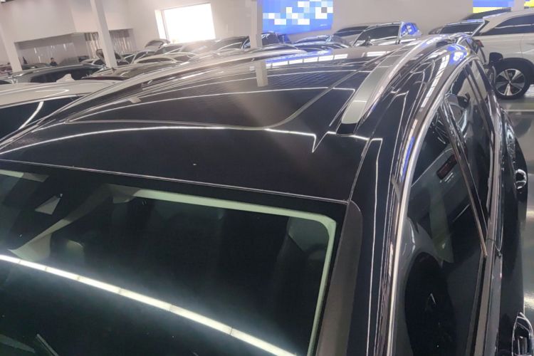 Used Volkswagen Talagon 2023 380TSI Four-Wheel Drive Luxury Premium Edition Pro