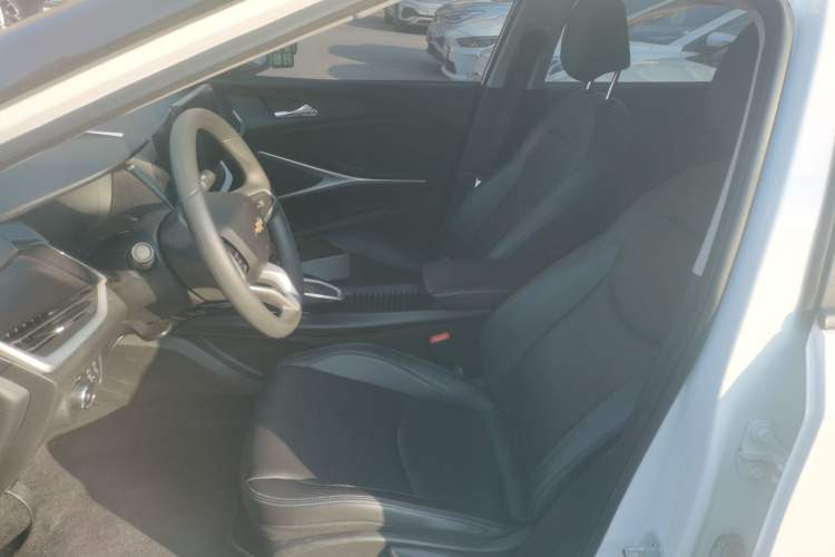 Used Chevrolet Menlo 2022 Star Enjoyment Edition
