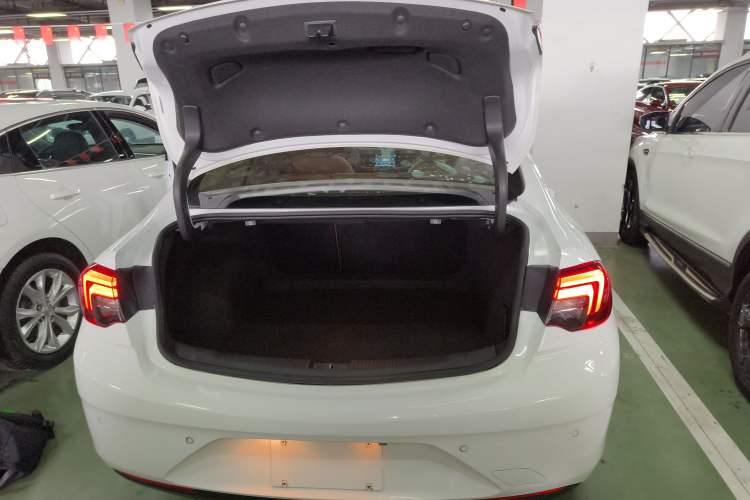 Used Buick Regal 2017 20T Elite Edition
